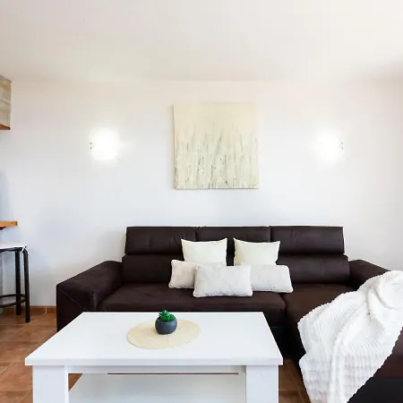 Apartmán Cozy Neptuno By Interhome