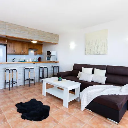 Cozy Neptuno By Interhome Apartmán