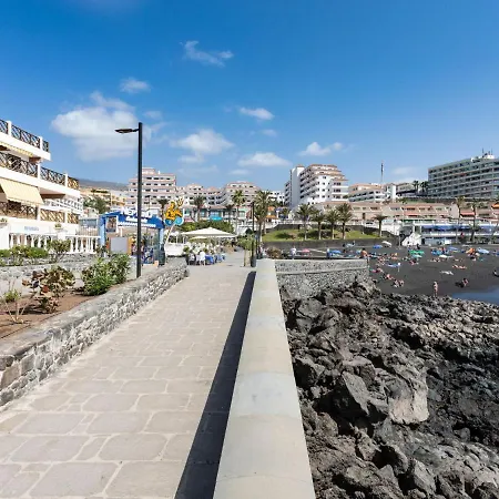 Apartmán Cozy Neptuno By Interhome Puerto de Santiago (Tenerife)