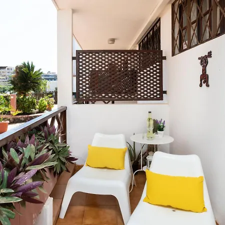 Apartmán Cozy Neptuno By Interhome *