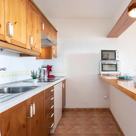 Cozy Neptuno By Interhome Appartamento