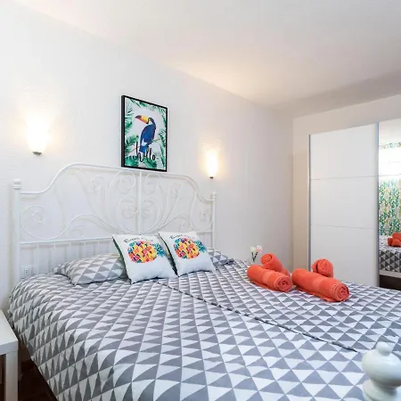 Appartamento Cozy Neptuno By Interhome Puerto de Santiago (Tenerife)