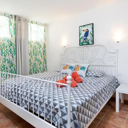 Appartamento Cozy Neptuno By Interhome *