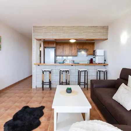 Cozy Neptuno By Interhome Apartment
