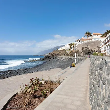 Cozy Neptuno By Interhome Apartment Puerto de Santiago (Tenerife)