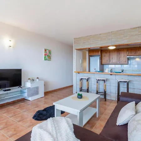 Cozy Neptuno By Interhome Apartment *